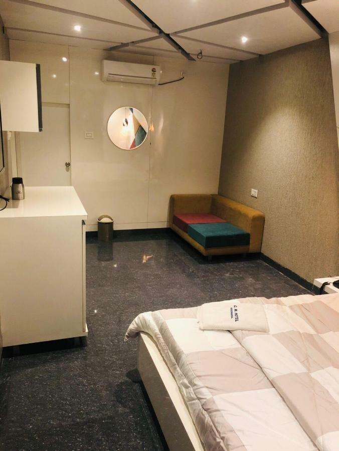 C.M. Hotel Pennagaram Екстер'єр фото