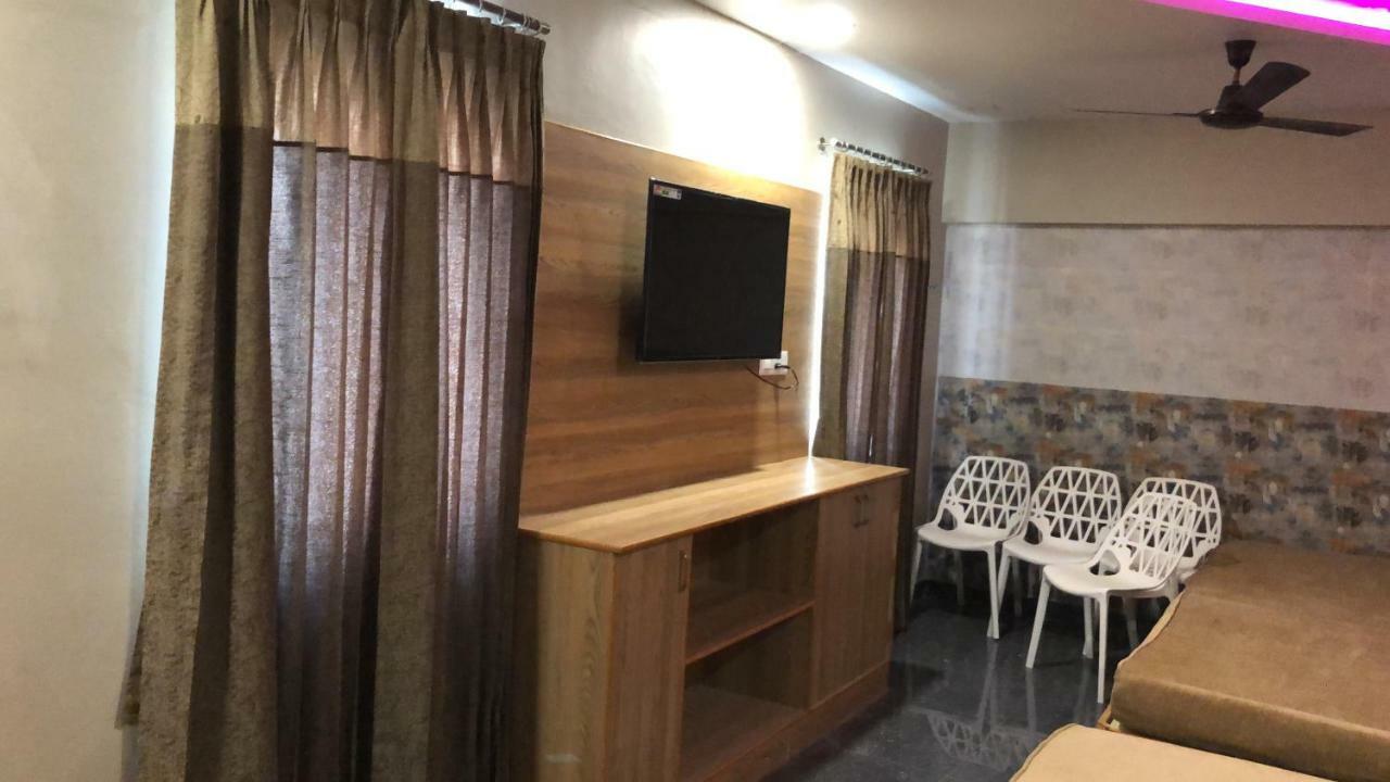 C.M. Hotel Pennagaram Екстер'єр фото