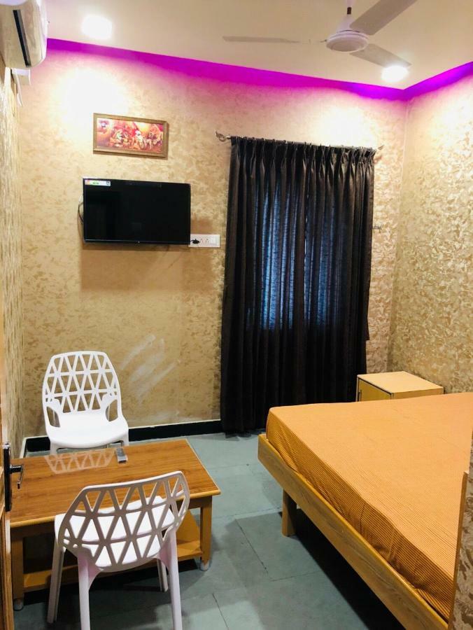C.M. Hotel Pennagaram Екстер'єр фото