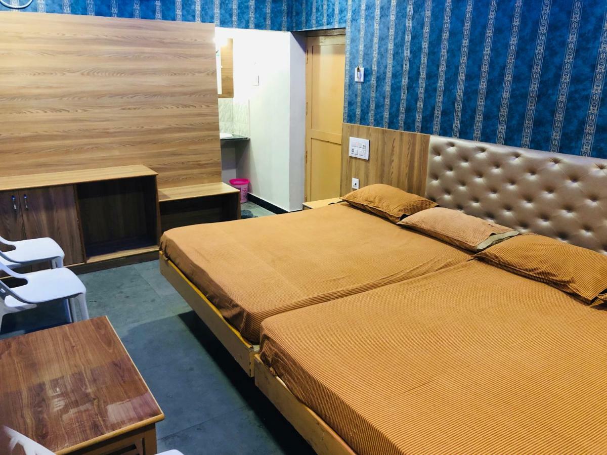 C.M. Hotel Pennagaram Екстер'єр фото