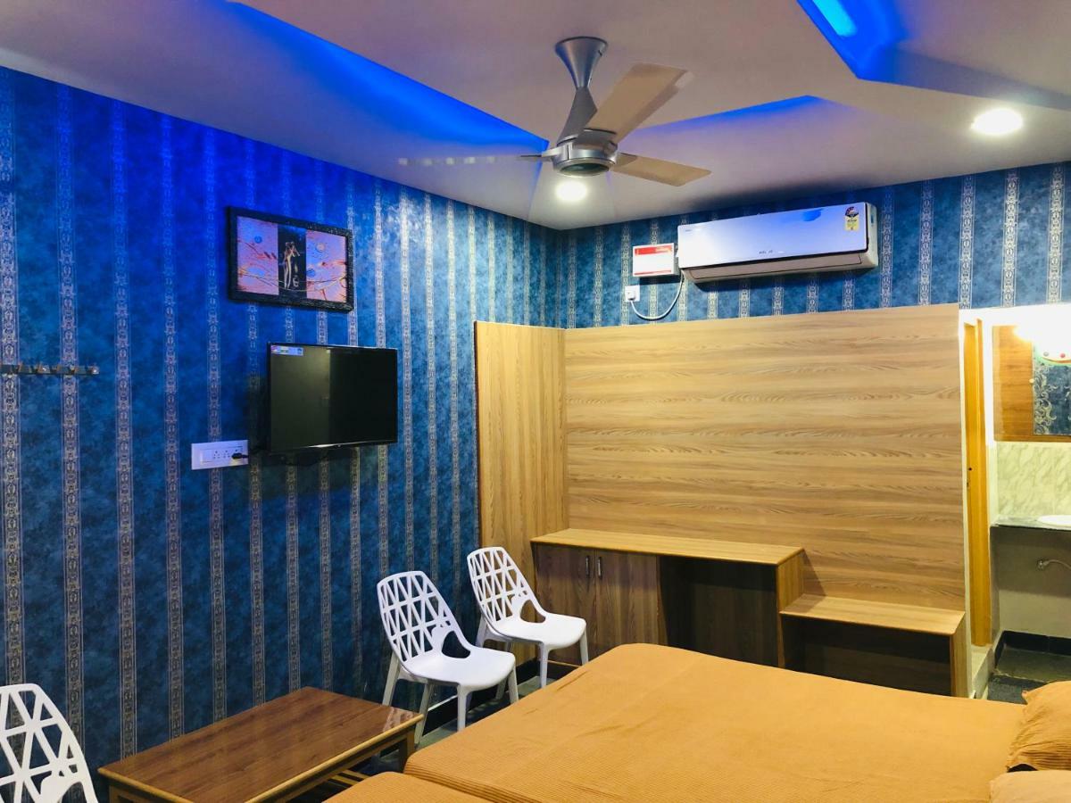 C.M. Hotel Pennagaram Екстер'єр фото
